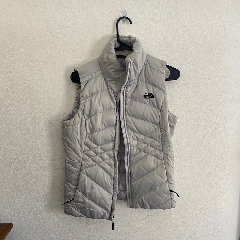 North Face Vest